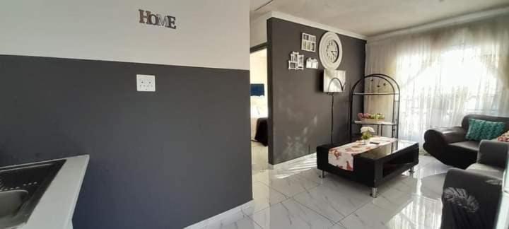 Alberton Guest House Exterior foto